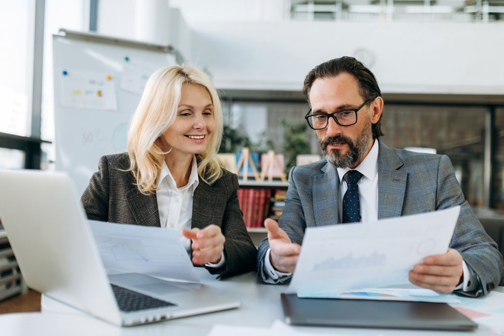 Consulting Services