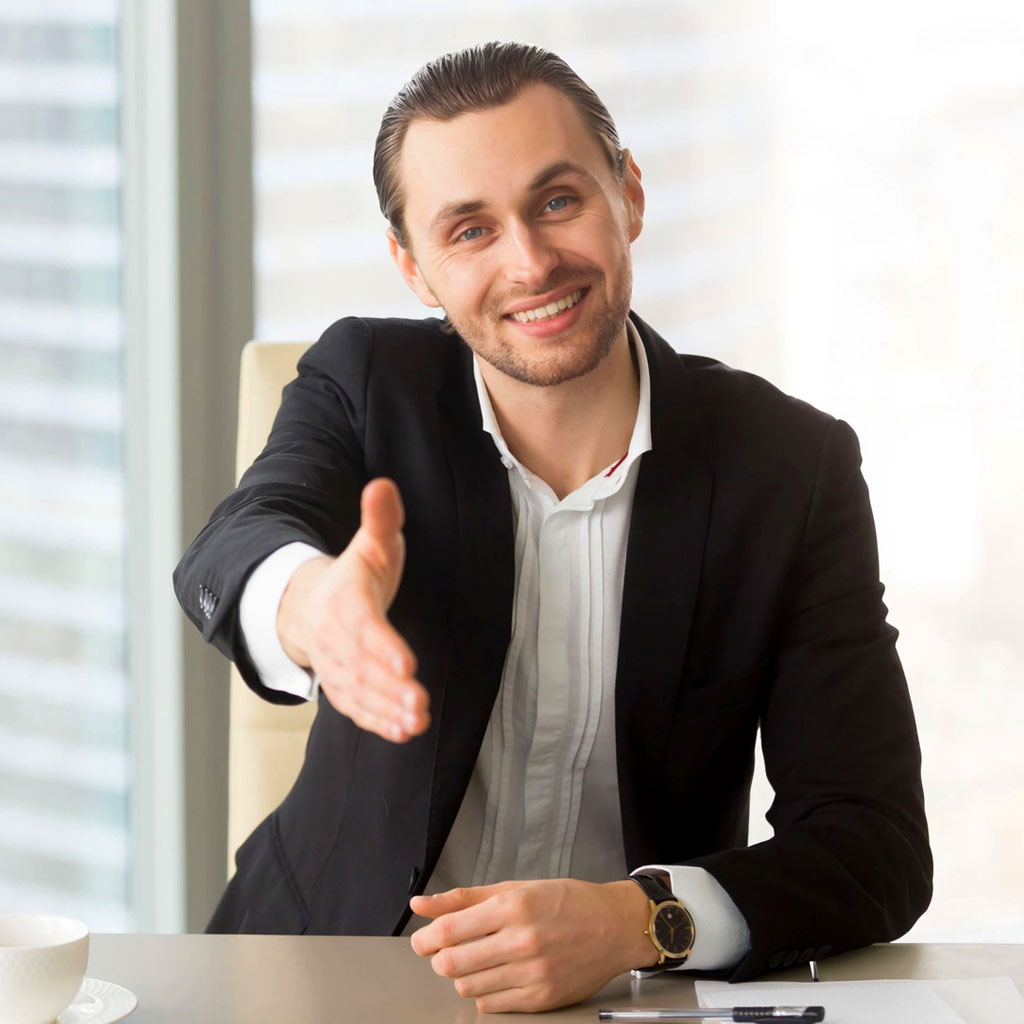 About Our Consulting Firm
